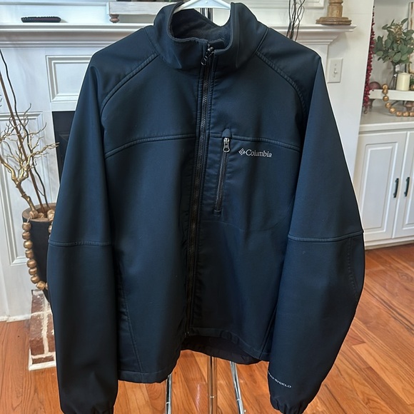 Columbia Jacket - Picture 4 of 7